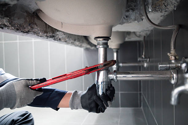 Trusted Leak Detection service in Deer Harbor, WA - Masters Plumbing Service
